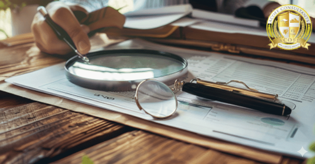 Mastering Your RTO Compliance Audit: A Guide to Navigating an ASQA Audit
